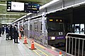Seoul Metro 5000 series EMU (2nd generation)