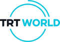 TRT World Radio logos