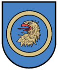 Coat of arms of Ringstedt