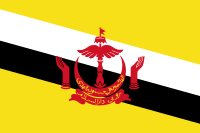 Flag of Brunei (3-2).svg