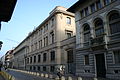 Image 1The historic seat of the Corriere della Sera in via Solferino in Milan (from Culture of Italy)