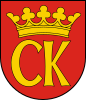 Coat of arms of Kielce