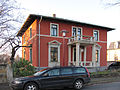 Villa Johann Gottlieb Roch