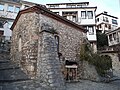 Црквата „Мал св. Климент“ во Охрид (1378)