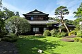 Residence of Hachiroemon Mitsui