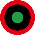 Kingdom of Libya (1962–1969)