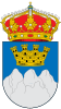 Official seal of La Hiruela