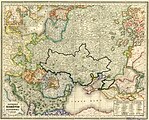 Україномовні на «Слов'янських землях» (1842)