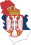 Abbozzo Serbia
