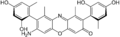 γ-amino orcein