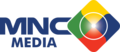 The fourth logo of MNC Media (since 20 May 2015).