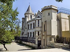 Palacio Shah