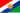 Bandera de Provincia de Puntarenas
