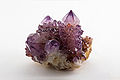 Image 55Amethyst, by JJ Harrison (from Wikipedia:Featured pictures/Sciences/Geology)
