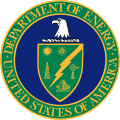 وزارة الطاقة (الولايات المتحدة)