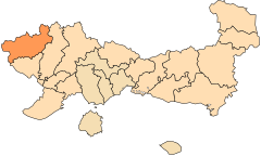 Белотинци во рамките на Неврокоп (Егејска Македонија)