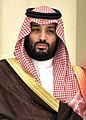 السعوديةصاحب السمو الملكي الأمير محمد بن سلمان آل سعودولي العهد نائب رئيس مجلس الوزراء وزير الدفاع (رئيس الأجتماع)