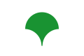 東京都シンボル旗 （1989年9月30日制定）[注 5]