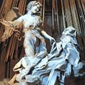 Image 11The Ecstasy of Saint Teresa by Gian Lorenzo Bernini (from Culture of Italy)