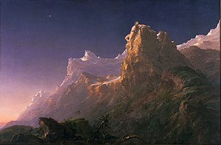 Prometheus Bound (1847)