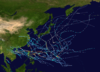 1989 Pacific typhoon season summary map.png