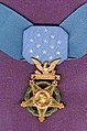 המדליה בצבא לאחר 1944