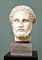 Филип II Македонски — антички крал, освојувач на цела Стара Грција.
