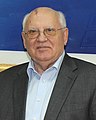 Mihails Gorbačovs