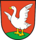 Coat of arms of Putlitz