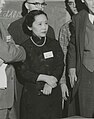 Image 17Chien-Shiung Wu worked on parity violation in 1956 and announced her results in January 1957. (from History of physics)