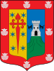 Coat of arms of Mañaria