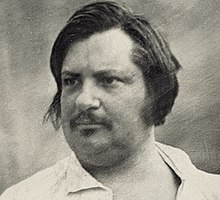 Honoré de Balzac (1842) Detail.jpg