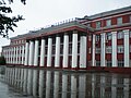 Новосибирски државни универзитет за пољопривреду