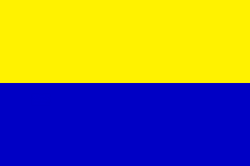 Flag of Khandpara
