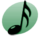P music green.png