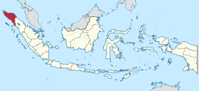 Aceh in Indonesia.svg