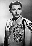 Audie Murphy (earlier additions)