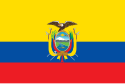 Zastava Ekvadora
