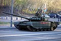 Т-72Б3 зразка 2016 року (т. зв. Т-72Б3М)