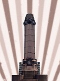 Quack-monument