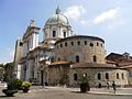 Катедралата Санта Марија Асунта во Бреша, Италија