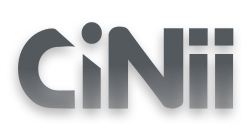 CiNiiのロゴ