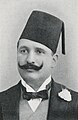 الملك فؤاد عام 1906