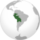 Peru–Bolivia Confederation