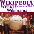 Wikimania 2007