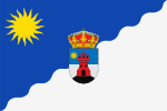 Flag of Roquetas de Mar