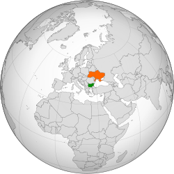 Bulgaria Ukraine Locator.svg