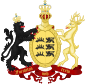 ヴュルテンベルク王国の国章