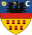 Erdély címere 1659-ből