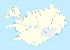 Hafnarfjörður se află în Islanda